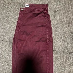 America apparel pants